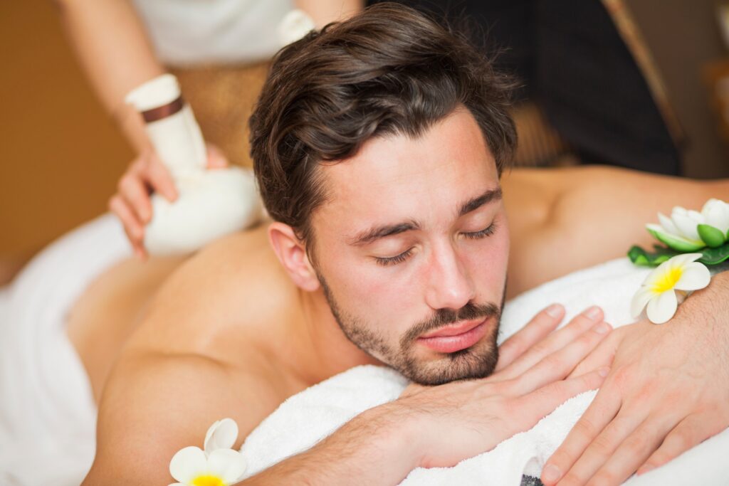 Best Arabic Massage Center in Dubai Marina